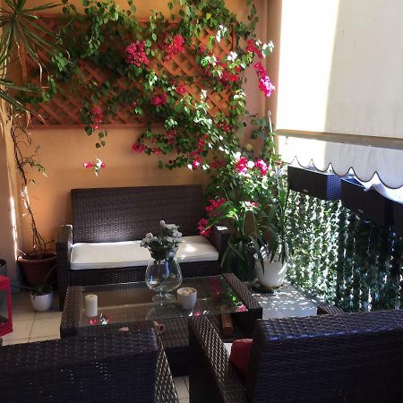 Flowers Apartment Bari Extérieur photo