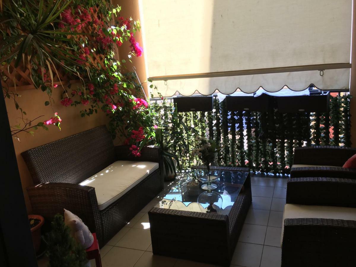 Flowers Apartment Bari Extérieur photo