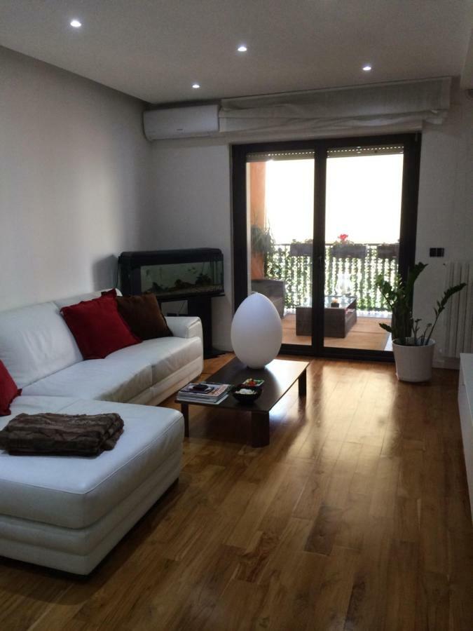 Flowers Apartment Bari Extérieur photo