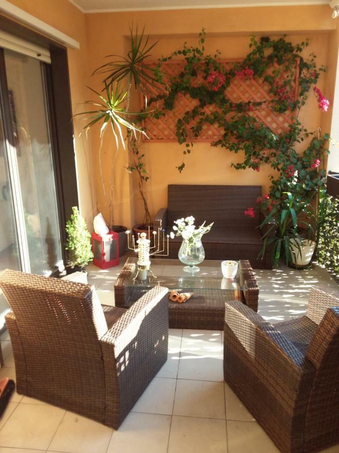 Flowers Apartment Bari Extérieur photo