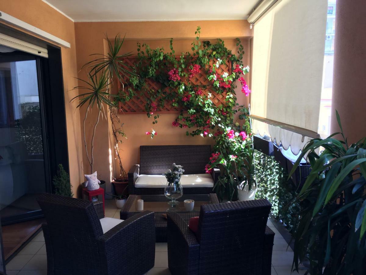 Flowers Apartment Bari Extérieur photo
