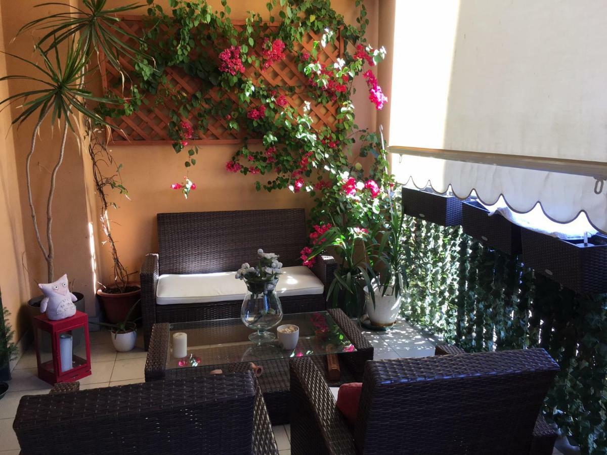 Flowers Apartment Bari Extérieur photo